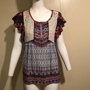 Live and let live Top